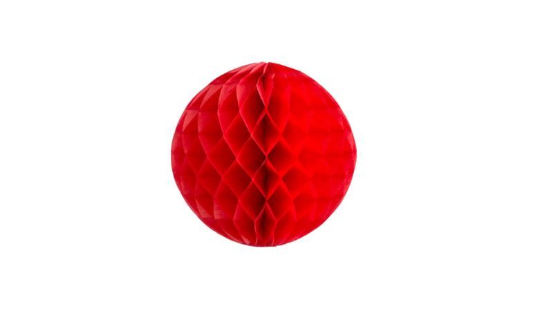 Globe Red 30cm