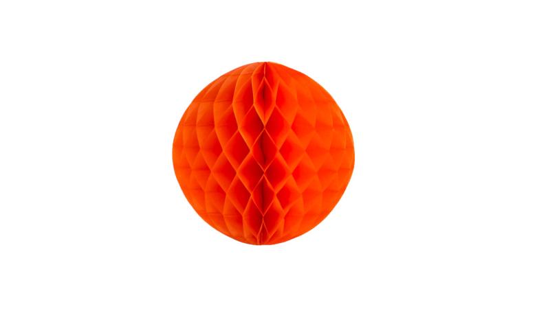 Globe Orange 30cm