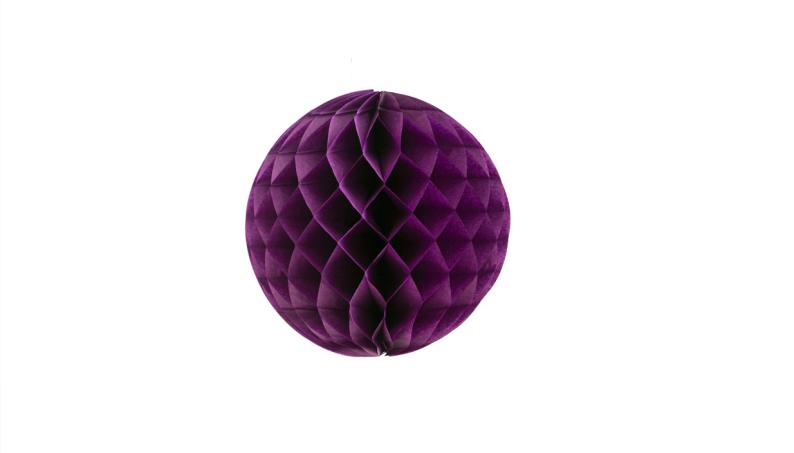 Globe Purple 30cm