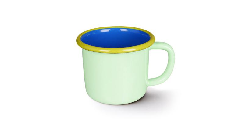 Mug Mint Blue