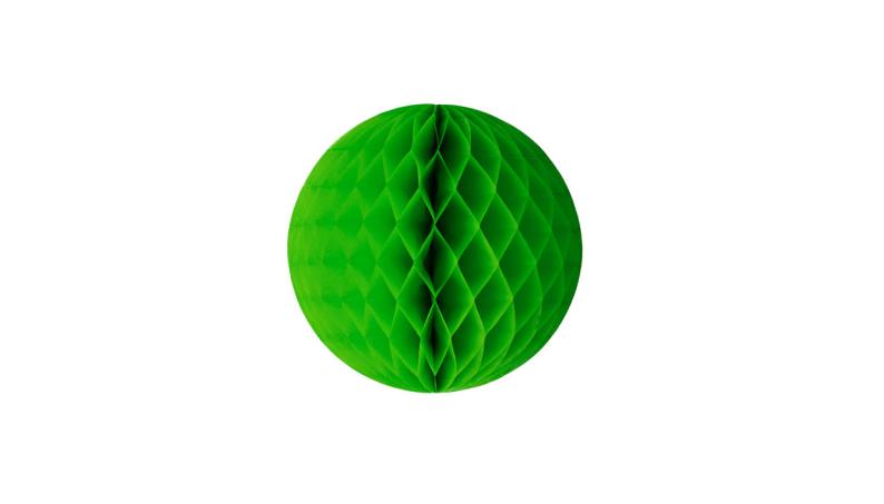 Globe Green 30cm
